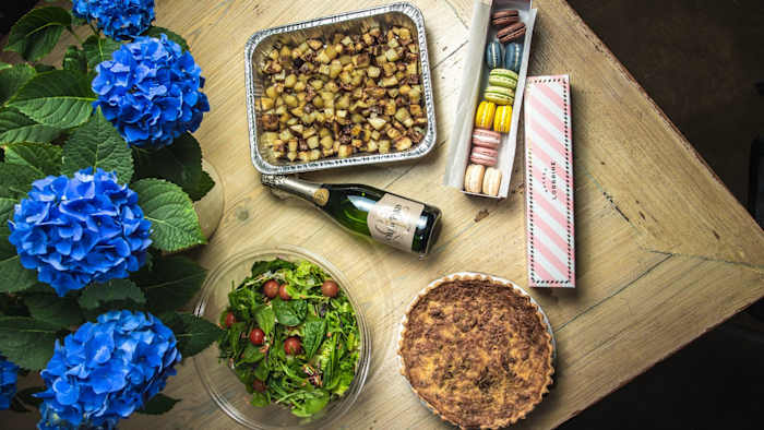 Vier Moederdag met deze brunches, specials in de regio San Antonio