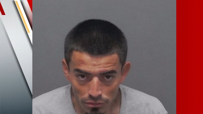 Vierde gevangene in Bexar County beschuldigd in verband met de gevangenen van de 46-jarige gevangene, blijkt uit records