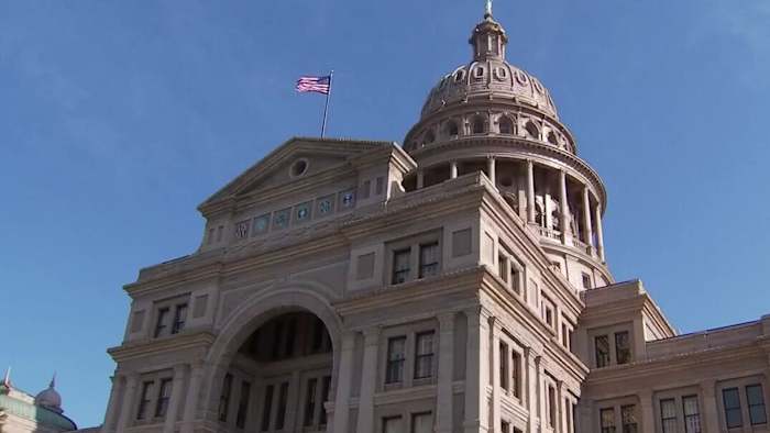 Voorgestelde wetsvoorstel in Texas zou de rente kunnen verlagen voor achterstallige betalingen voor kinderbijslag
