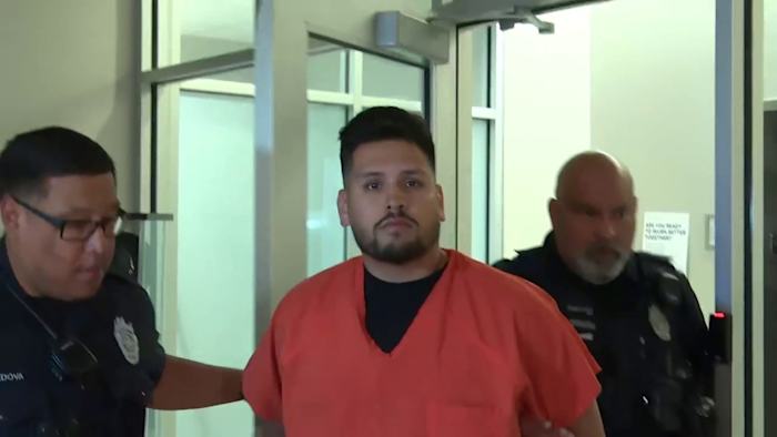 Voormalig BCSO -plaatsvervangend gearresteerd, beschuldigd van het laten van gevangenen in gevangeniscellen om andere gevangenen aan te vallen, zegt Sheriff