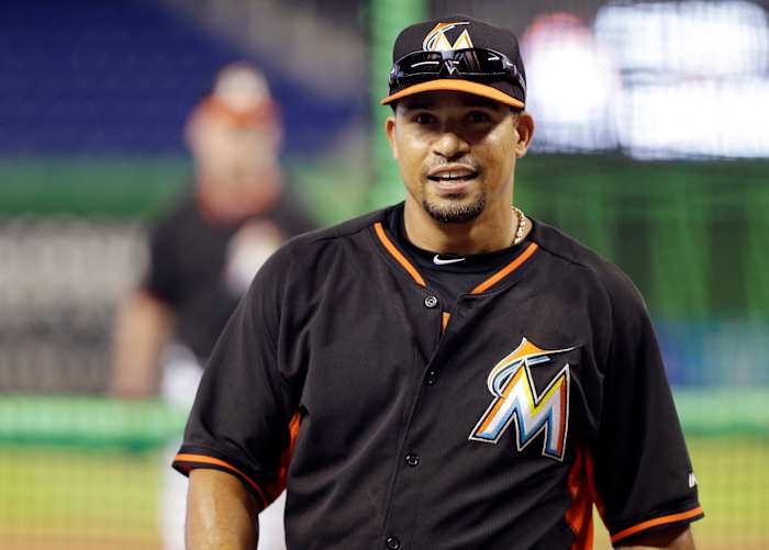 Voormalig MLB shortstop Rafael Furcal wordt geconfronteerd met misdrijf in Zuid -Florida, zegt de politie