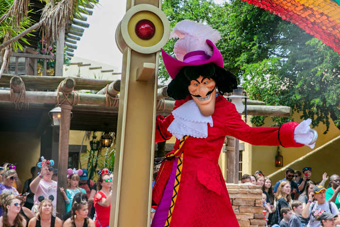 Wanneer zijn Disney -schurken niet meer slechterik? Nieuwe show suggereert dat ze misschien niet verkeerd worden begrepen