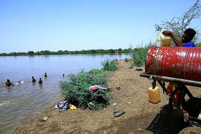 Wat te weten over een uitbraak van cholera in Soedan die meer dan 170 mensen heeft gedood