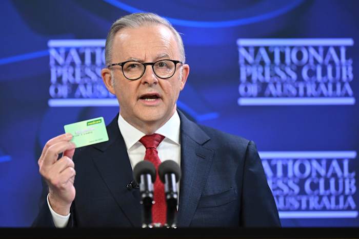 Wat zijn de belangrijkste problemen in de verkiezingen van Australië zaterdag?