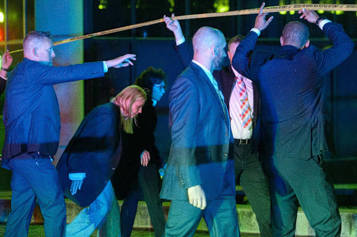 Wereldwijde leiders veroordelen de fatale aanval op 2 Israëlische ambassadepersoneel. Dit is wat ze zeiden