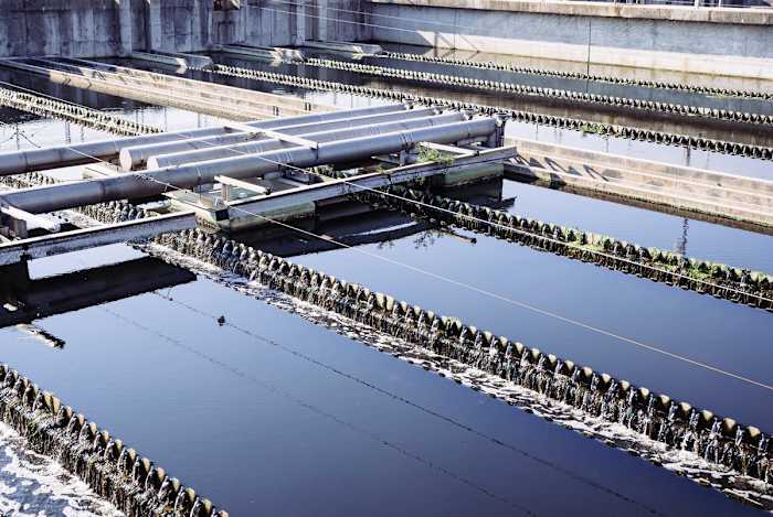 Wetgevers in de buurt van deal om $ 20 miljard over twee decennia uit te geven aan watercrisis