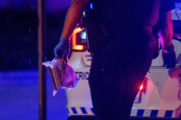 Wie waren de Israëlische ambassade -stafmedewerkers doodgeschoten dagen voordat ze zich verloofden?