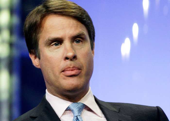 ABC's Terry Moran wordt geschorst na zijn sociale media -post die Trump en Miller Haters roept