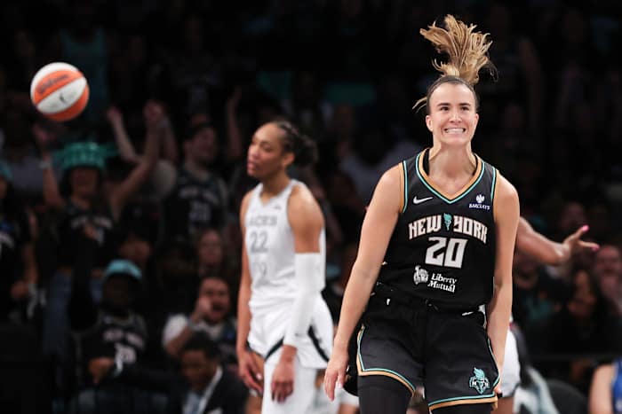ACES, BetMGM Sportsbook Team Up: wat dit betekent voor de WNBA