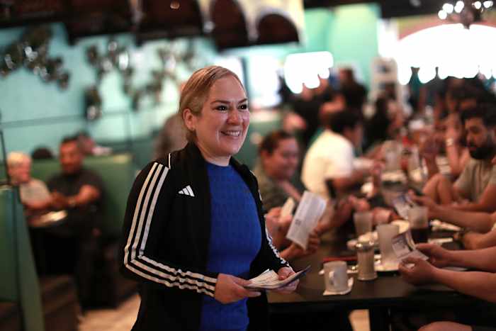 Advocaat die ooit drugskingpin El Chapo vertegenwoordigde, wint rechter Post in Mexico