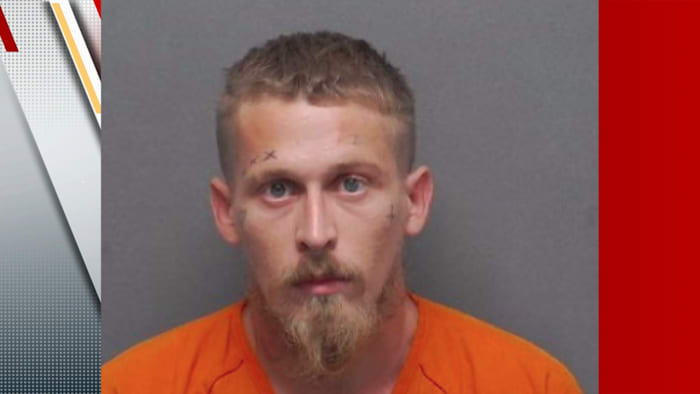 Affidavit: San Antonio -man beschuldigd van het bezit van meer dan 600 afbeeldingen voor seksueel misbruik van kinderen, video's