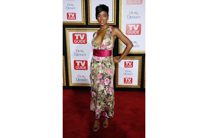 Ananda Lewis, voormalig MTV en weddenschap gastheer die publiekelijk de reis van borstkanker deelde, sterft