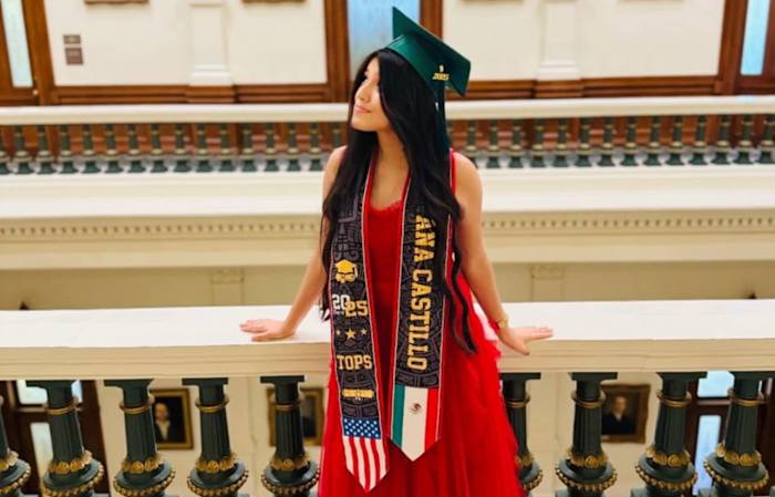 Autodidactische pianist maakt Mark bij het afstuderen