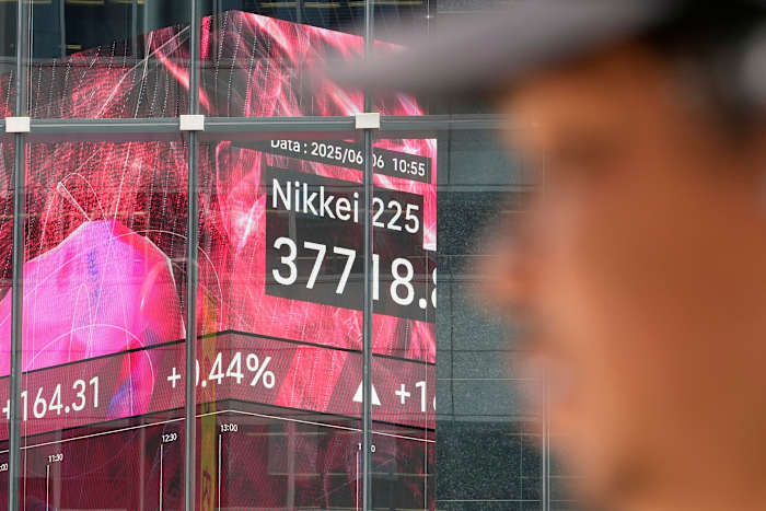 Aziatische aandelen rally vóór de handelsgesprekken van de VS-China