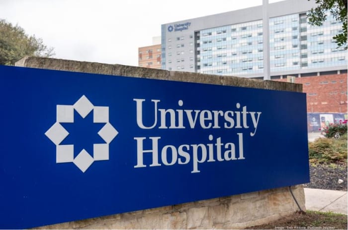 Baby van de 4 maanden oude baby sterft in het San Antonio-ziekenhuis na vermeend misbruik, blijkt uit gegevens