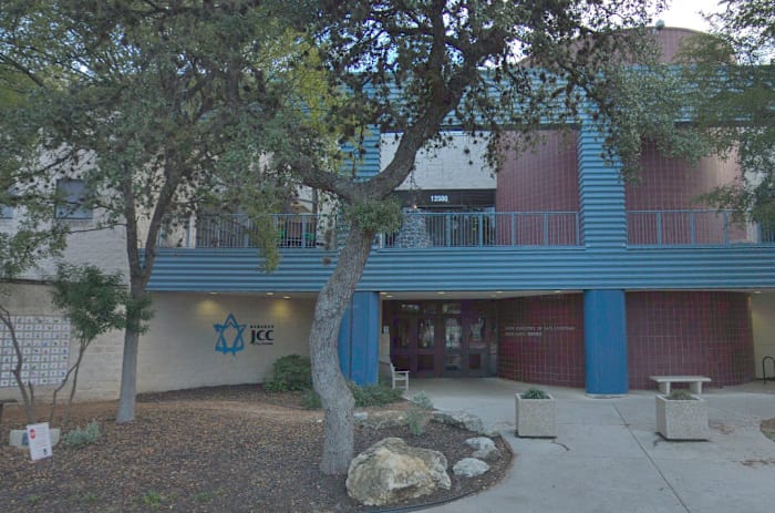 Bedreiging voor het Barshop Joods Community Center in onderzoek door FBI, SAPD