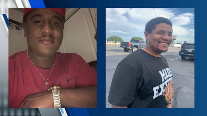 Bexar County Sheriff's Office zoekt de hulp van Public bij het vinden van vermiste 29-jarige