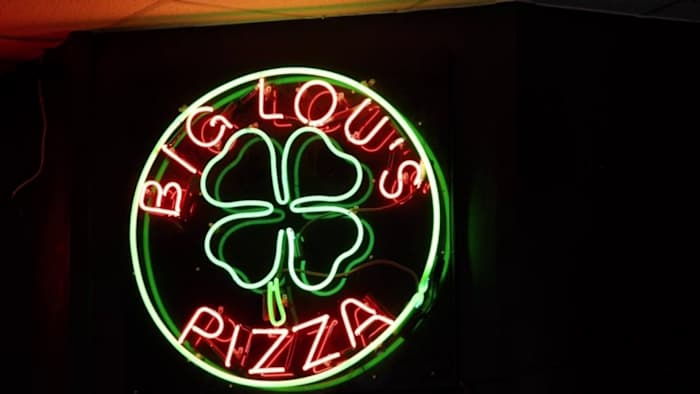 Big Lou's viert dit weekend World Blood Donor Day met gratis pizza's