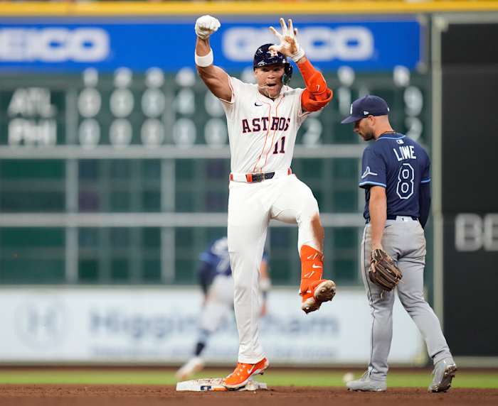 Cam Smith's Meteoric Rise to the Majors: een verhaal van toewijding en discipline