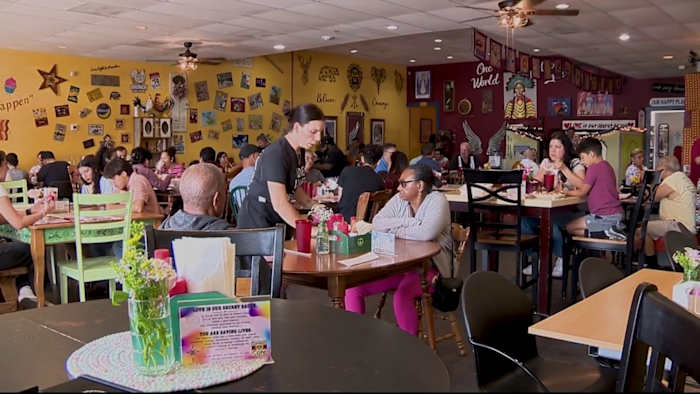 Comfort Cafe verschuift de focus naar een enkele locatie, nieuw coffeeshopconcept