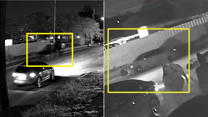 Crime Stoppers zoekt tips in fataal schieten bij East Side benzinestation