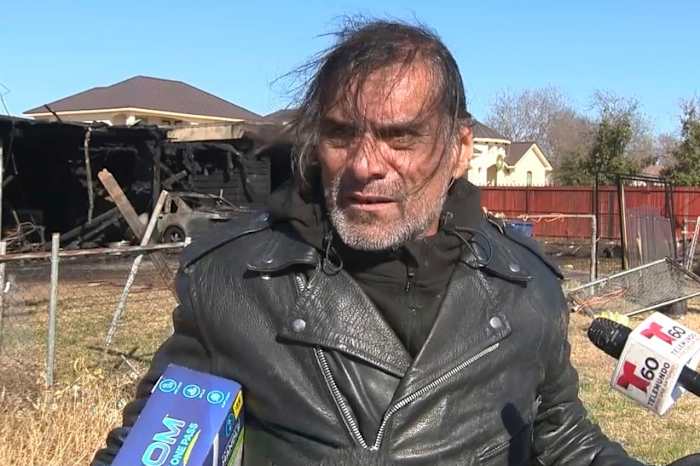 De politie bedenk of de seksuele geaardheid van 'King of the Hill' acteur een rol speelde in zijn moord