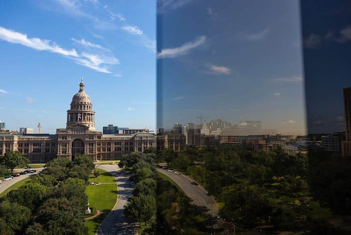 De snelle overgave van Texas aan DOJ over collegegeld zonder papieren roept vragen op over de collusie van de staat-federale collusie