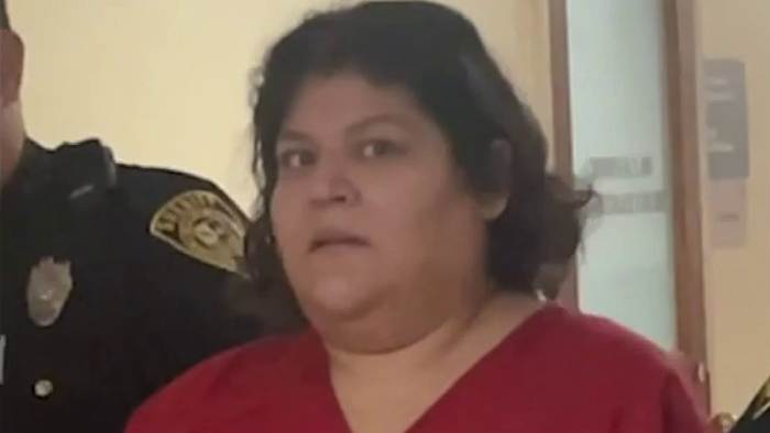 De vrouw van Bexar County bevonden zich niet schuldig vanwege krankzinnigheid in de dood van dochter