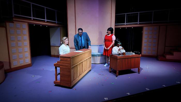 🌞 Dingen om te doen in juni: 'Beautiful: The Carole King Musical,' Big Texas Terror Comic Con, Cody Johnson