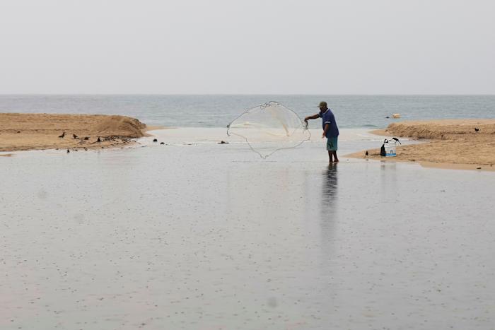 Dit is de reden waarom orkaan Erick snel versterkt in gevaarlijke storm