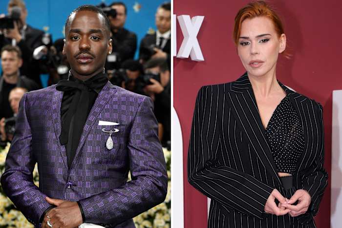 'Doctor Who' seizoensfinale verrast fans met een exit - en een bekend gezicht