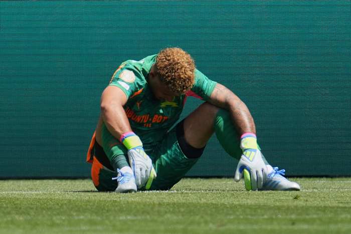 Dortmund verslaat Mamelodi Sundowns met 4-3 in zinderende Hot Club World Cup-wedstrijd