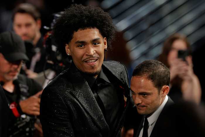 Dylan Harper: 5 dingen om te weten over de nieuwe San Antonio Spurs Guard