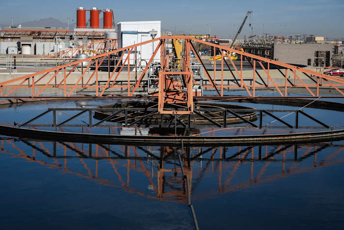 Een inspanning van $ 20 miljard om rampspoed te voorkomen: dit is wat de wetgevers van Texas hebben gedaan om de watervoorziening van de staat te redden