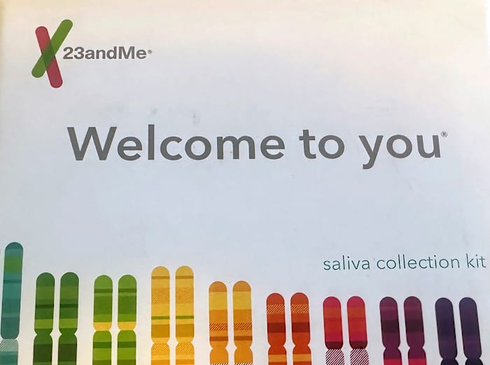 Eén technische tip: hoe u uw 23andme genetische gegevens kunt beschermen
