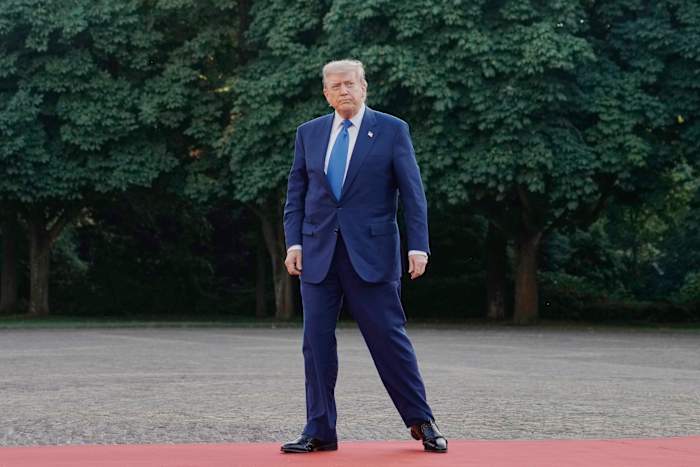 Een wervelwind 48 uur: hoe Trump's Israël-Iran staaktvuurovereenkomst samenkwam