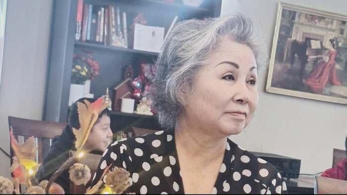 'Esther, ik hou van je': vrienden van de vrouw gedood in 12 juni overstromingen herinneren zich haar niet aflatende geloof