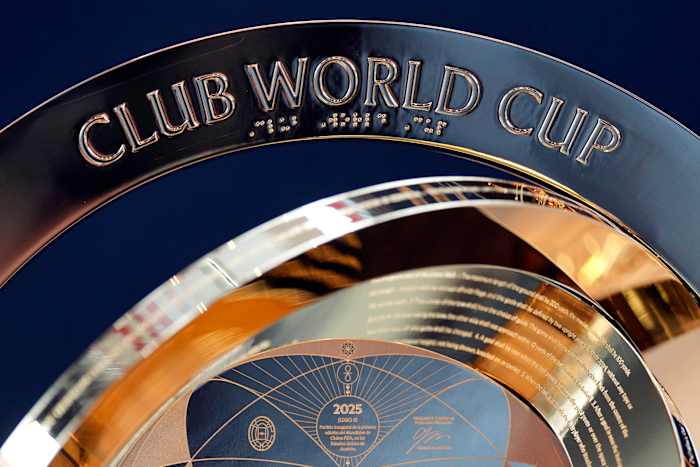 FIFA Club World Cup: wanneer het begint en welke teams spelen in het nieuwe toernooi van voetbal