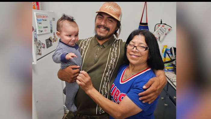 Familie zoekt gerechtigheid nadat de 62-jarige vrouw in Balcones Heights hit-and-run is gedood