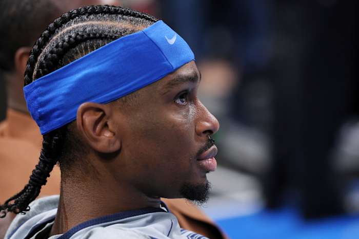 Finale dingen om te weten: Shai die een mijlpaal nadert en verwacht geen nauwe games