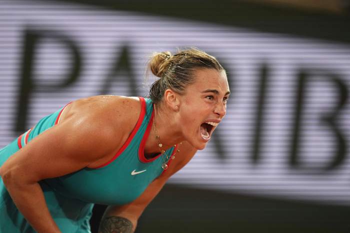 French Open: Nr. 1 Aryna Sabalenka eindigt het bewind van Swiatek en ontmoet nr. 2 Coco Gauff voor de trofee