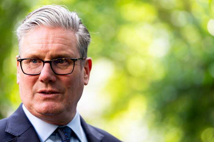 G7-leiders verzamelen zich in Canada voor een top overschaduwd door Israël-Iran Crisis and Trade Wars