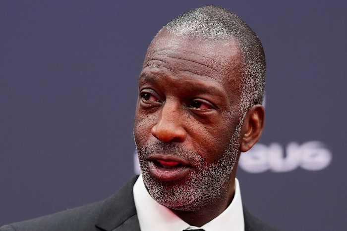 Grand Slam Track Scraps LA -evenement, waardoor de Olympische gastheer van 2028 deze zomer zonder een grote track -ontmoeting is