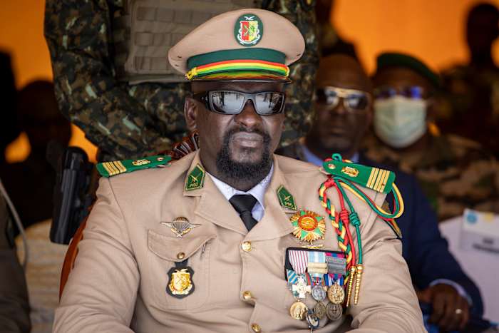 Guinee's militaire junta zet verkiezingsorgaan op voor komende stemmen