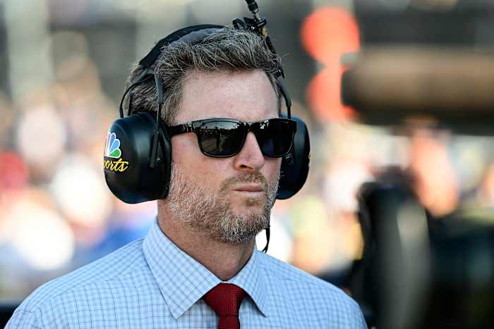 Hall of Famer Dale Earnhardt Jr. wint NASCAR National Series -debuut als crew chief bij Pocono