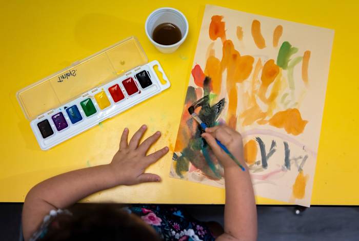 Hebben de wetgevers van Texas genoeg gedaan voor kinderen met een handicap? Deze voorstanders van kinderopvang zeggen nee.