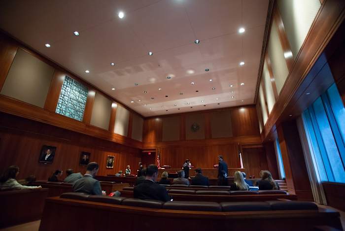 Het hof van beroep van de staat zegt dat de betaalde ziekteverlofverordening van Austin ongrondwettelijk is