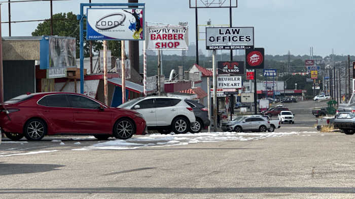 Ik identificeert de tweede man die in gevecht is gedood gedood