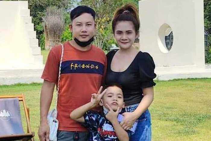 Israël zegt dat het het lichaam heeft opgehaald van een Thaise gijzelaar die op 7 oktober 2023 in Gaza is gekidnapt