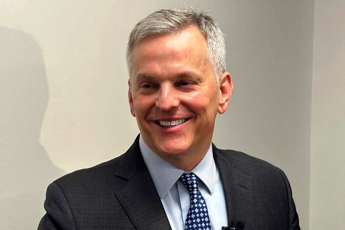 JetZero is van plan om $ 4,7B -fabriek te bouwen in North Carolina, wil 14.500 banen creëren